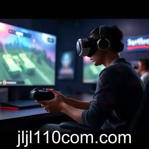 The Evolving World of Online English Games