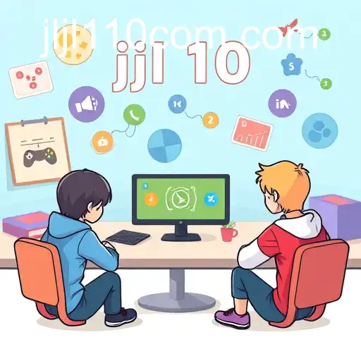 Impact of Gaming Websites on Modern English Education