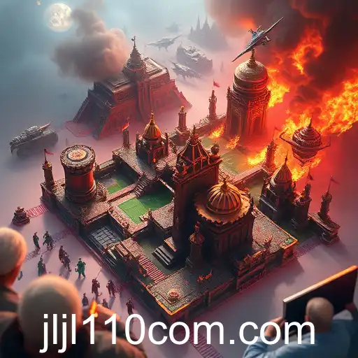 Gaming Trends in 2025