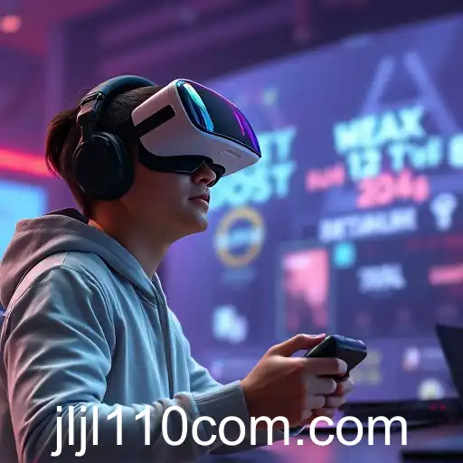 The Rise of jljl110: A New Era in Online Gaming