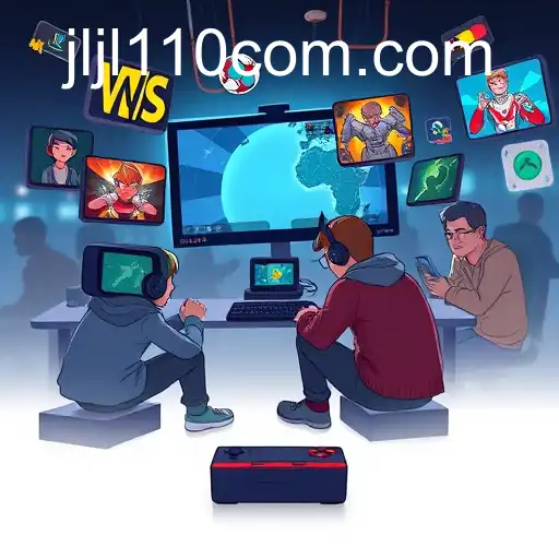 The Rise and Influence of Online Game Communities